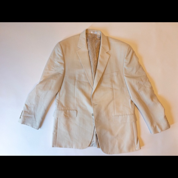 Chaps Other - 🐴👌🏻 Chaps Mens Sports Coat Suit Blazer SZ 42R